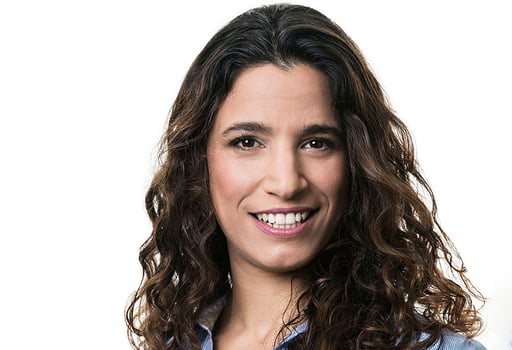 אורנה מורג, קרדיט: יח״צ
